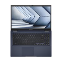 ASUS 15.6 B1502CBA-I78512B0D CORE i7 1255U 32GB- 1TB NVME O/B UHD FDOS