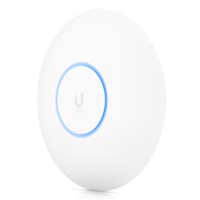 UBIQUITI U6-PRO AX5400 DUAL BAND TAVAN TIPI KURUMSAL ACCESS POINT 