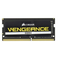 CORSAIR 8GB DDR4 2666MHZ CL18 NOTEBOOK RAM VENGEANCE CMSX8GX4M1A2666C18
