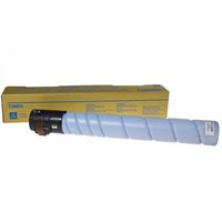 Prıntpen Konıca Mınolta Tn-514C Cyan 515Gr/26K