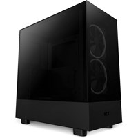 NZXT H5 Elite Edition CC-H51EB-01 Gaming Mid-Tower PC Kasası