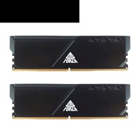 NEOFORZA 64GB 2X 32GB DDR5 7200MHZ PC RAM TRINTY NMUD532F82-7200FI20