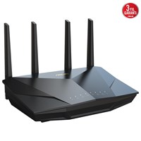 ASUS RT-AX5400 WIFI-6 DUAL BAND VPN ROUTER