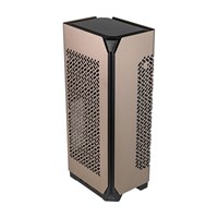 COOLERMASTER 850W 80 GOLD NCORE 100 MAX NR100-ZNNN85-SL0 GAMING MITX PC KASASI