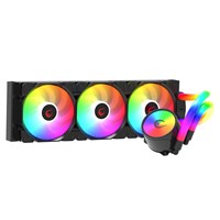 RAMPAGE 360MM ICEBLADE C8 RGB AM5-1700P SIVI SOĞUTMALI İŞLEMCİ FANI