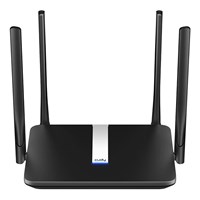 CUDY LT500 AC1200 Dual Band 4G LTE Router