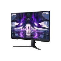 SAMSUNG 27 VA LS27AG320NUXUF 1MS 165Hz HDMI-DP Pivot Gaming Monitör Outlet Kutu Açık