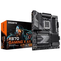 GIGABYTE X670 GAMING X AX DDR5 HDMI-DP PCIE 4.0 AM5 ATX