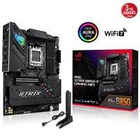 ASUS ROG STRIX B850-F GAMING WIFI7 DDR5 HDMI-DP PCIE 5.0 AM5 ATX