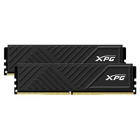 XPG 32GB 2X 16GB DDR4 3200MHZ CL16 DUAL KIT PC RAM SPECTRIX D35 AX4U320016G16A-DTBKD35