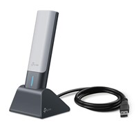 TP-LINK ARCHER TX50UH AX3000 Yüksek Performanslı Kablosuz USB Adaptör