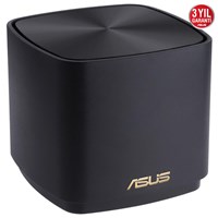 ASUS ZENWIFI AX MINI XD4 AX1800 MESCH ROUTER 3-lü paket