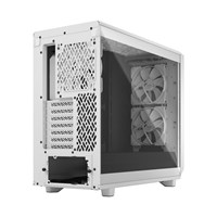 FRACTAL DESIGN MESHIFY 2 LITE FD-C-MEL2A-04 GAMING EATX PC KASASI BEYAZ