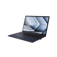 ASUS 15.6 B1502CBA-I58512B3D CORE i5 1235U 32GB- 512GB SSD- O/B UHD FDOS