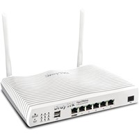 DRAYTEK Vigor 2866ax AX3000 Dual Band VDSL 3G-4G LTE Modem Router