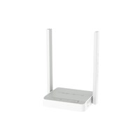 KEENETIC STARTER KN-1112-01EN N300 2.4ghz EV Ofis Tipi Mesh Fiber Router