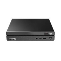 LENOVO THINKCENTRE M70Q 12LN0048TR CORE i5 13420H-16GB RAM-512GB NVME-FDOS MINI PC