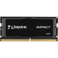 KINGSTON 32GB DDR5 4800MHZ NOTEBOOK RAM IMPACT KF548S38IB-32TR 