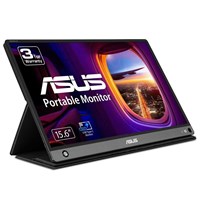 ASUS 15.6 IPS MB16AHP 60Hz TYPE-C EV Ofis Tipi Monitör 1920 X 1080 Outlet Kutu Açık