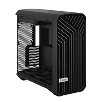 FRACTAL DESIGN TORRENT FD-C-TOR1A-01 GAMING E-ATX PC KASASI