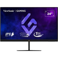 VIEWSONIC 23.8 IPS VX2479-HD-PRO 1MS 180HZ HDMI-DP GAMING MONİTÖR