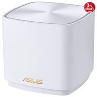 ASUS ZENWIFI XD5 AX3000 MESH ROUTER BEYAZ 2-li paket