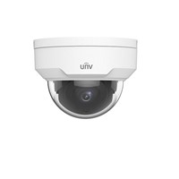 UNV 2MP DOME 2.8MM IPC322CR3 VSPF28-A 30metre H265 IP Güvenlik Kamerası PoE