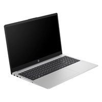 HP 15.6 250 G10 968L4ET CORE i7 1355U-8GB RAM-512GB NVME-W11 PRO GÜMÜŞ