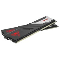 PATRIOT 32GB 2X 16GB DDR5 6800MHZ CL34 DUAL KIT PC RAM VENOM PVV532G680C34K