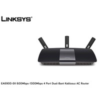 LINKSYS EA6900-EJ AC1900 Dual Band Router