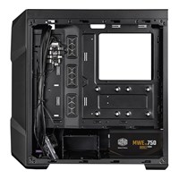 COOLERMASTER 750W 80 BRONZE TD500 V2 TD500V2-KGNN75-STU GAMING EATX PC KASASI