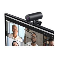 Dell Ultrasharp Webcam