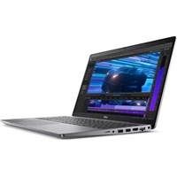 DELL M3591 XCTOP3591EMEA_VP-1 Ultra7-155H 8gb 512gb M.2 PCIe 15.6 W11Pro 4gb RTX A500 Taşınabilir İş istasyonu