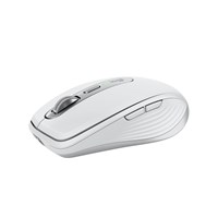 LOGITECH MX ANYwhe;re 3S KOMPAKT OPTİK SENSÖRLÜ SESSİZ BLUETOOTH KABLOSUZ MOUSE BEYAZ 910-006930 