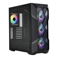 COOLERMASTER 750W 80 BRONZE TD500 V2 TD500V2-KGNN75-STU GAMING EATX PC KASASI