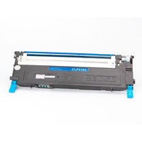 Prıntpen Samsung Clp-310 Cyan Clt-C409s 1K