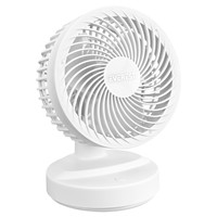 Everest EFN-508 Masaüstü Beyaz Usb Fan