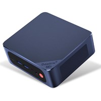 BEELINK SEi12 PRO CORE i7 12650H-32GB RAM-500GB NVME-W11 PRO MINI PC