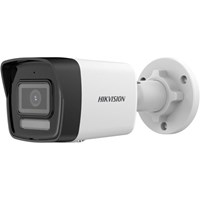 HIKVISION 2MP BULLET 4MM DS-2CD1023G2-LIUF 30metre H265 IP Güvenlik Kamerası Akıllı Hibrit