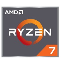 AMD RYZEN 7 3700X 36MB 8çekirdekli VGA YOK AM4 65w KutuluFanlı