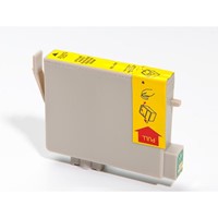 Prıntpen Epson T0484 Yellow 20,0 Ml.