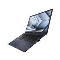 ASUS 15.6 B1502CBA-I58512B3D CORE i5 1235U 16GB- 512GB SSD- O/B UHD W11 PRO