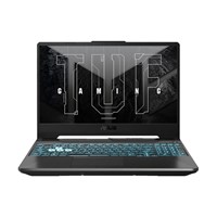 ASUS 15.6 TUF GAMING A15 FA506NC-HN048 RYZEN 5 7535HS 8GB- 512GB M2 NVME- 4 GB RTX3050 FDOS