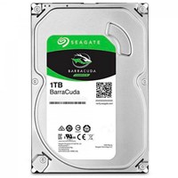 SEAGATE 3.5 1TB BARRACUDA ST1000DM014 7200 RPM 64MB SATA-3 DİSK