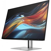 HP 24 IPS 724Pu 8Y2F7AA 5MS 100HZ HDMI-DP USBC LAN KURUMSAL MONİTÖR 1920X1200