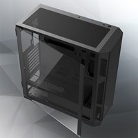 RAIJINTEK PONOS ULTRA MS4 GAMING E-ATX PC KASASI