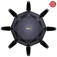 ASUS RT-AX89X AX6000 Dual Band Router