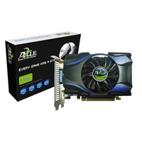 AXLE 2GB AX-GTX750/2GD5P8CDI GTX750 DDR5 128bit HDMI-DVI PCIE 2.0