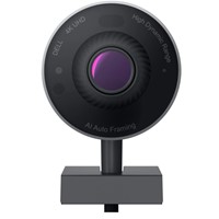 Dell Ultrasharp Webcam