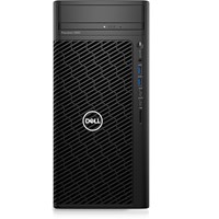 DELL Precision 3660_I7-13700-1 i7-13700 2.1GHz 16gb 512gb M.2 PCIe W11 Pro 4gb T400 İş İstasyonu